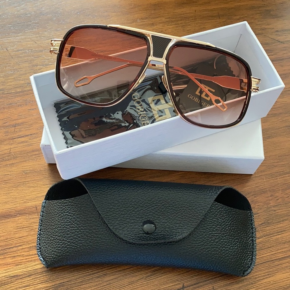 GOBIGER Men’s Sunglasses
